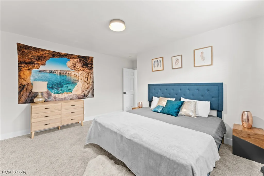 2112 Santa Ynez, Las Vegas, NV 89104