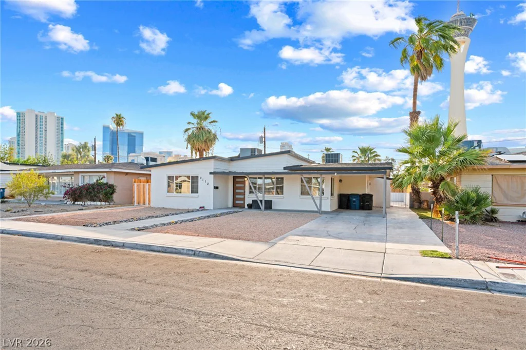 2112 Santa Ynez, Las Vegas, NV 89104