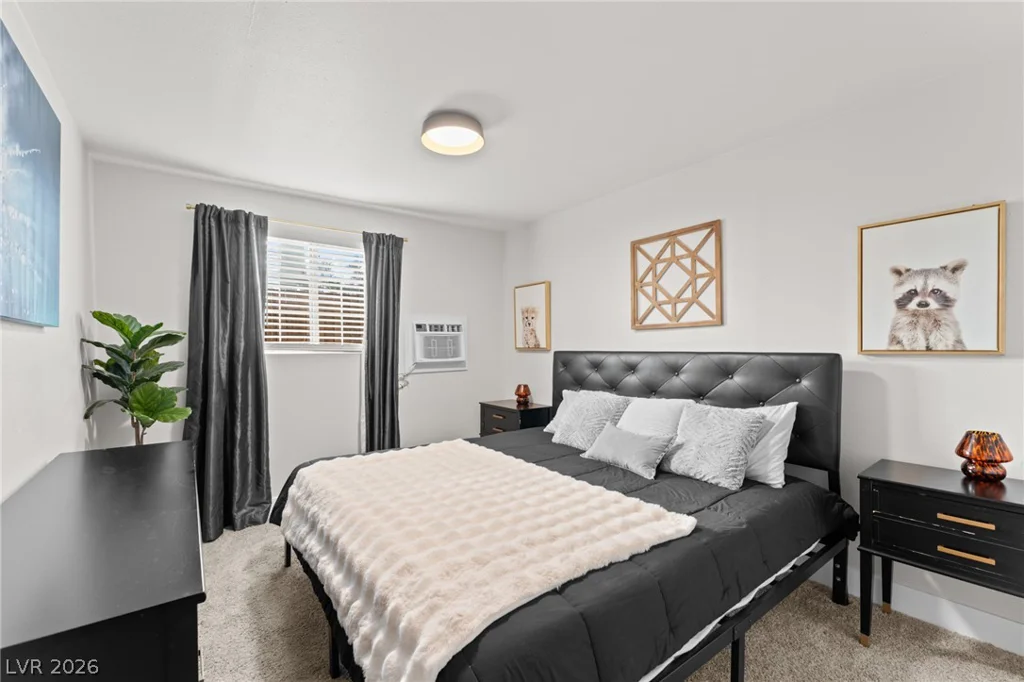 2112 Santa Ynez, Las Vegas, NV 89104