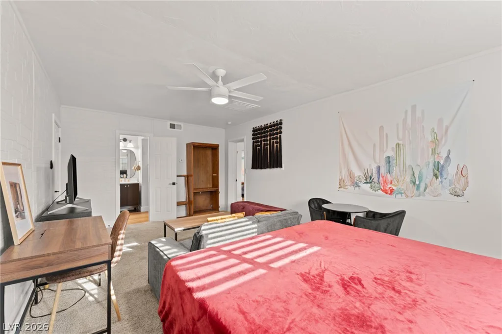 2112 Santa Ynez, Las Vegas, NV 89104
