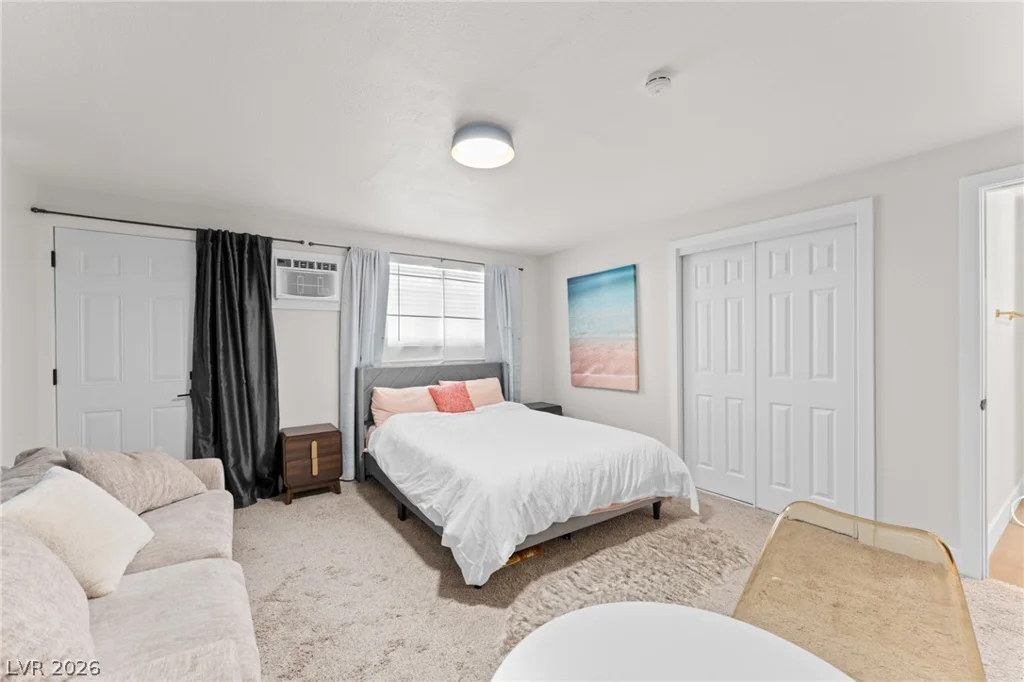 2112 Santa Ynez, Las Vegas, NV 89104