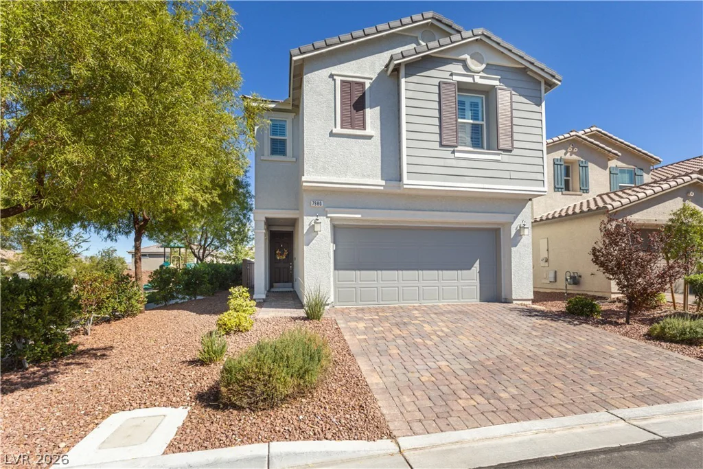 7980 Calito, Las Vegas, NV 89166