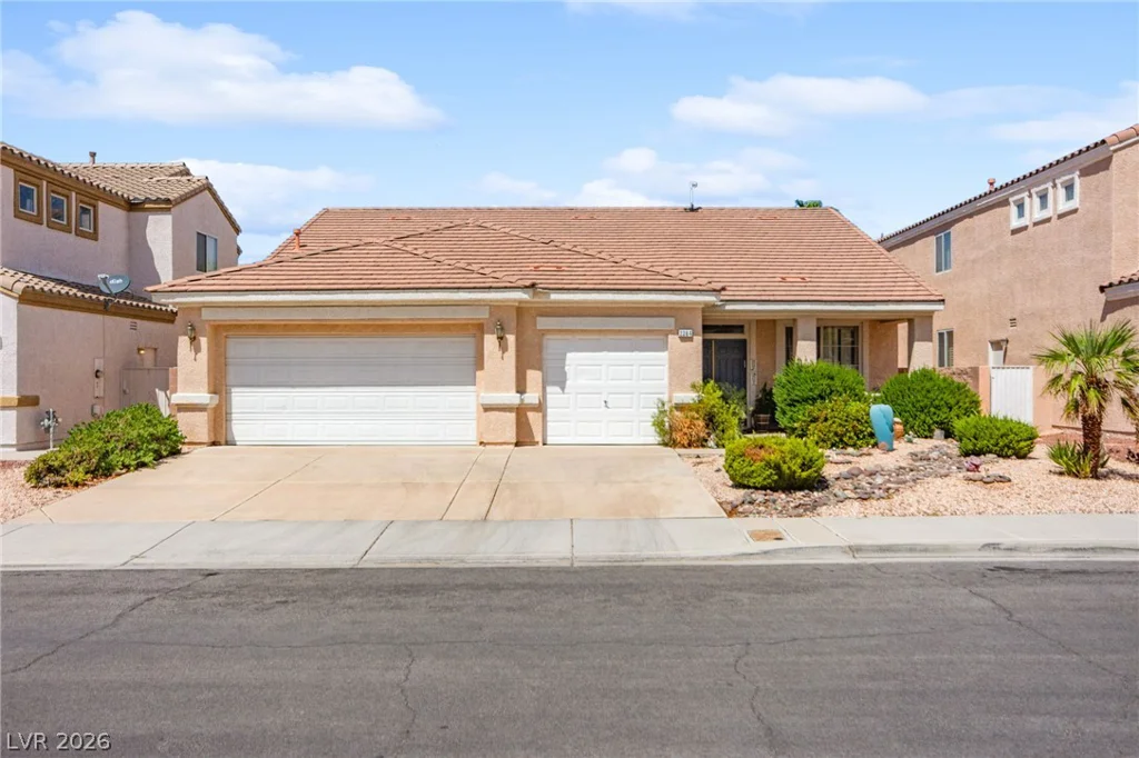 2364 Kenneth, Henderson, NV 89052