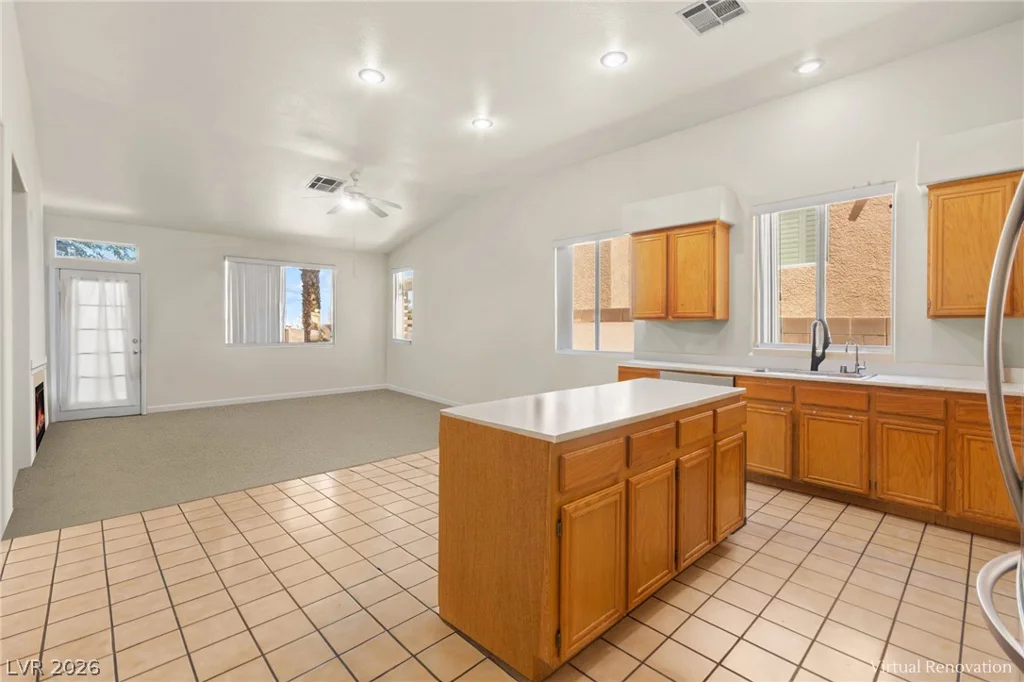 2364 Kenneth, Henderson, NV 89052