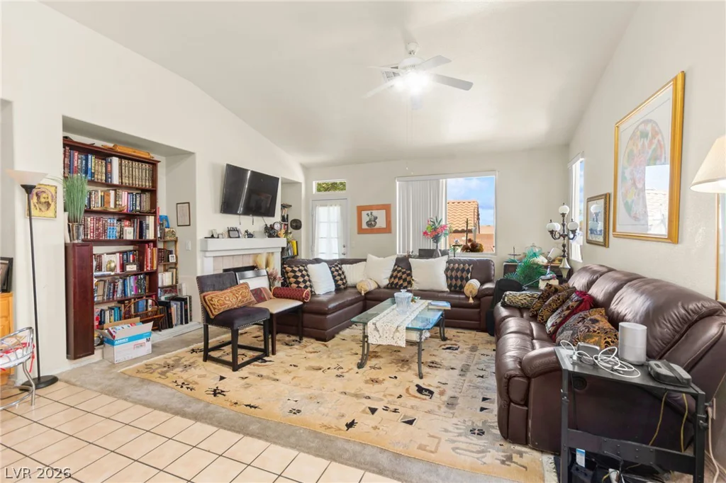 2364 Kenneth, Henderson, NV 89052