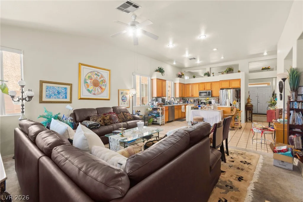 2364 Kenneth, Henderson, NV 89052