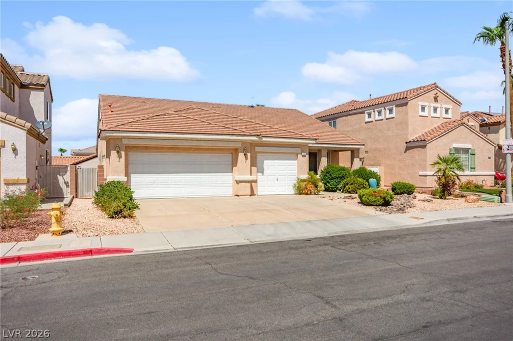 2364 Kenneth, Henderson, NV 89052