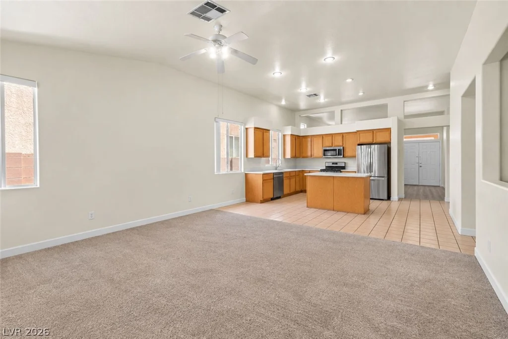 2364 Kenneth, Henderson, NV 89052