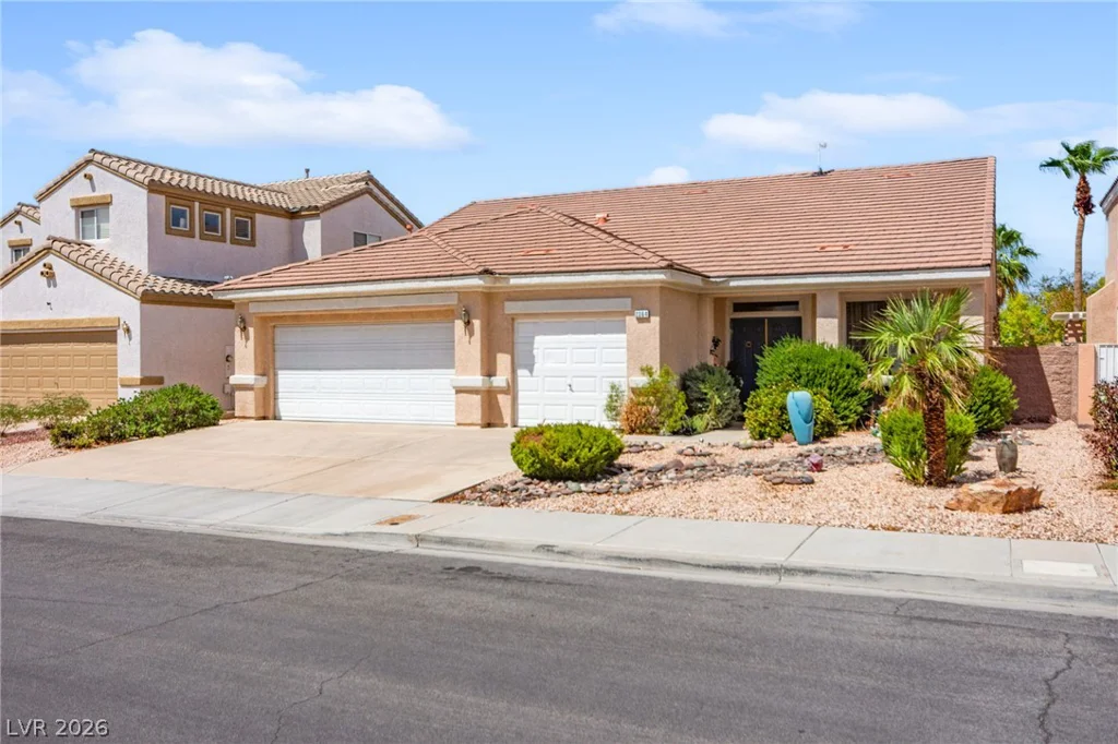 2364 Kenneth, Henderson, NV 89052