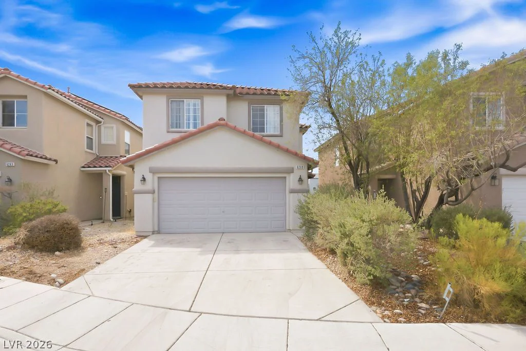 6269 Chuparosa, Las Vegas, NV 89141