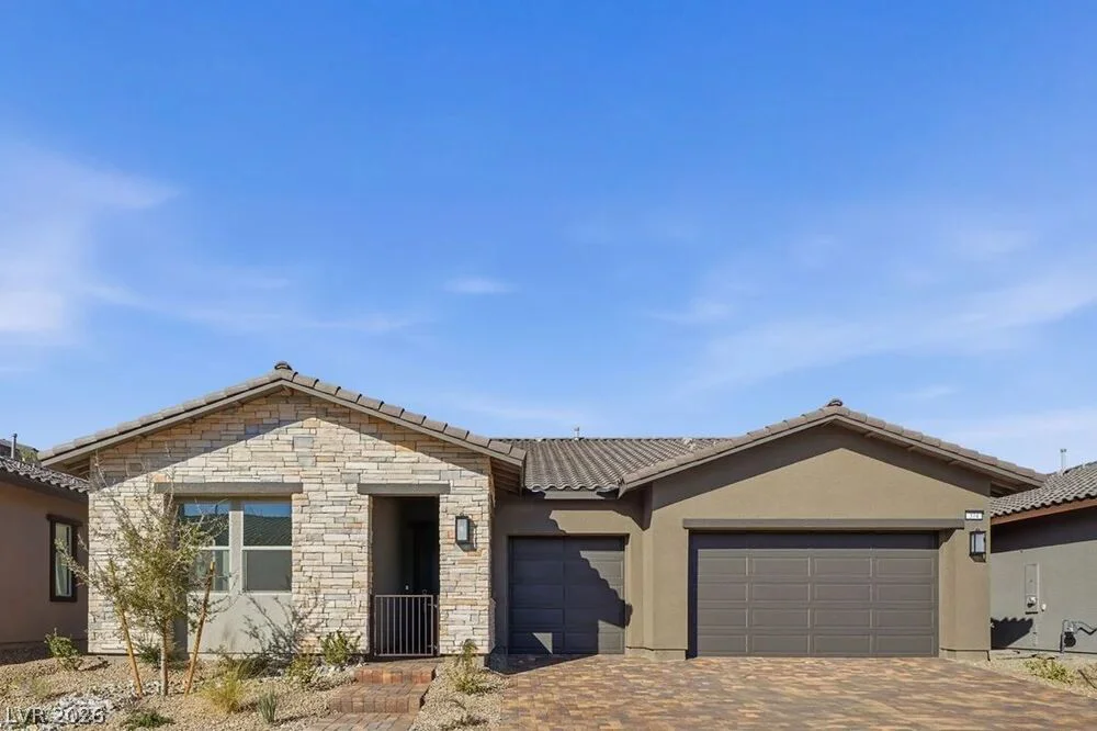 374 Tigullio, Henderson, NV 89011