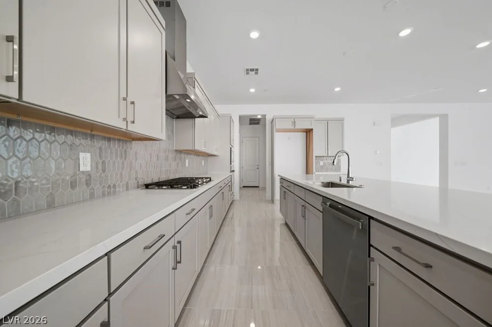 374 Tigullio, Henderson, NV 89011