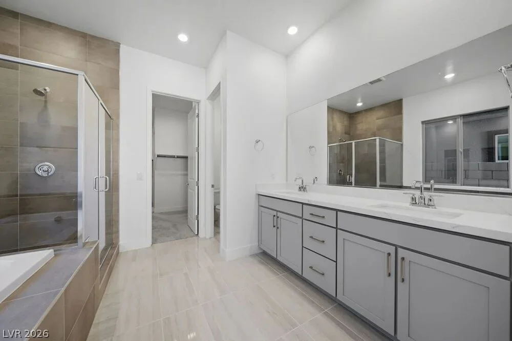 374 Tigullio, Henderson, NV 89011