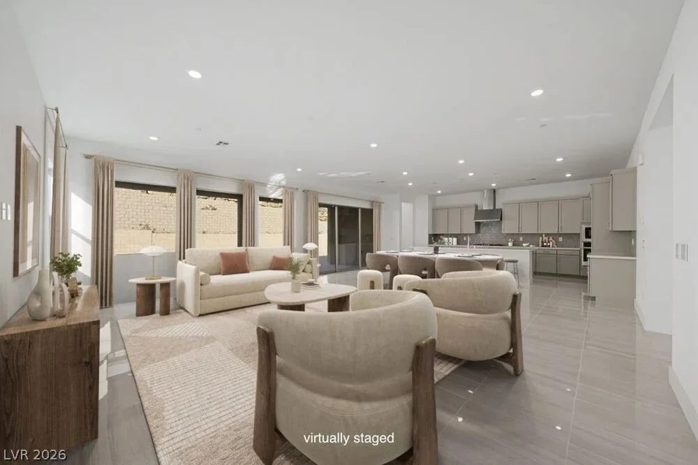 374 Tigullio, Henderson, NV 89011