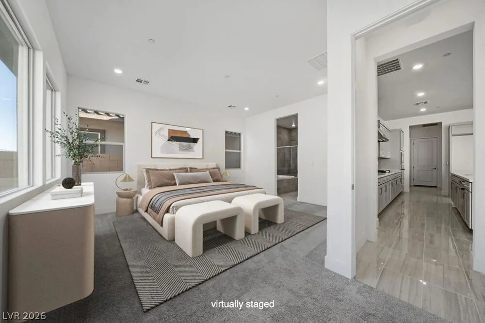 374 Tigullio, Henderson, NV 89011