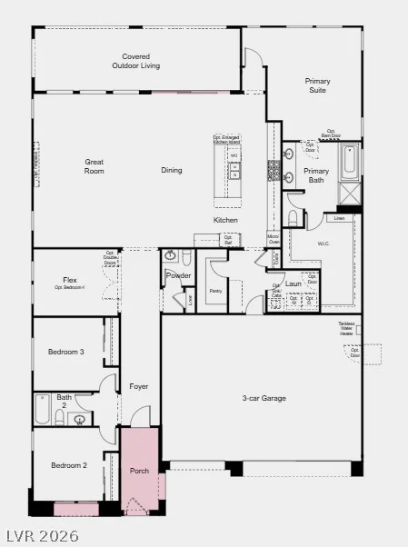 374 Tigullio, Henderson, NV 89011