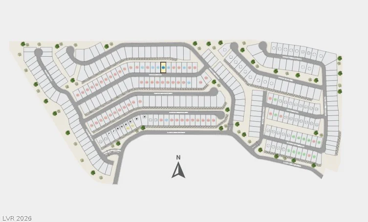 374 Tigullio, Henderson, NV 89011