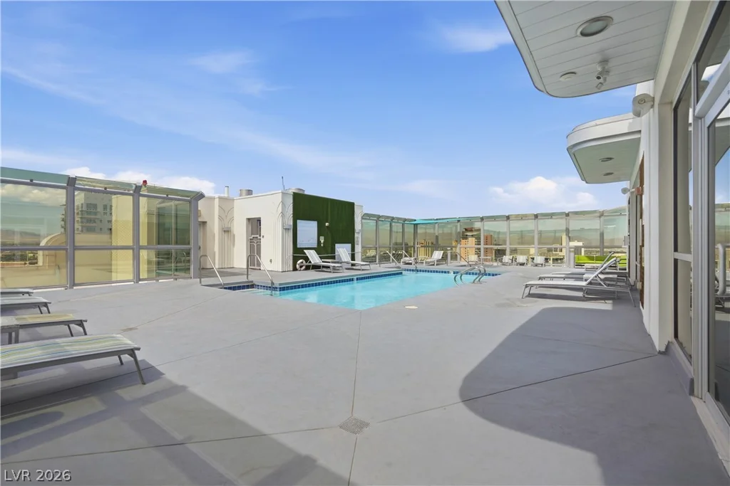 900 Las Vegas, Las Vegas, NV 89101