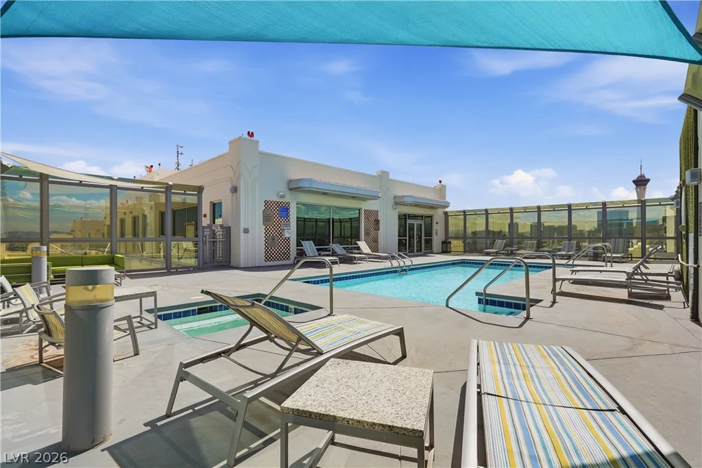 900 Las Vegas, Las Vegas, NV 89101