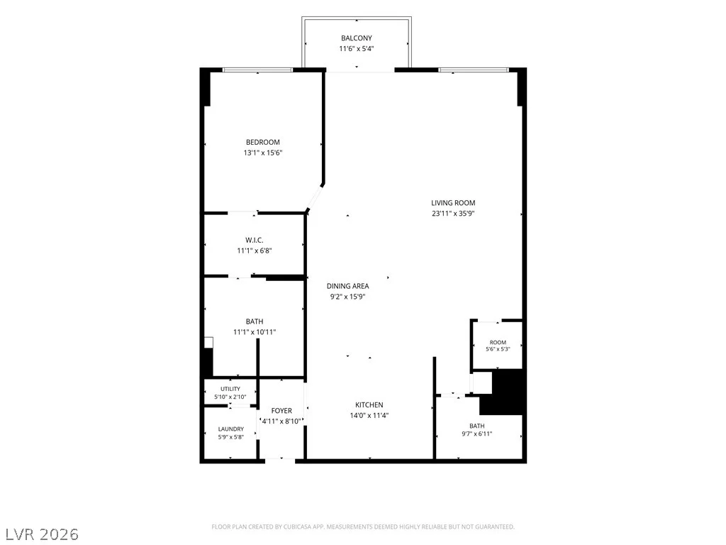 900 Las Vegas, Las Vegas, NV 89101