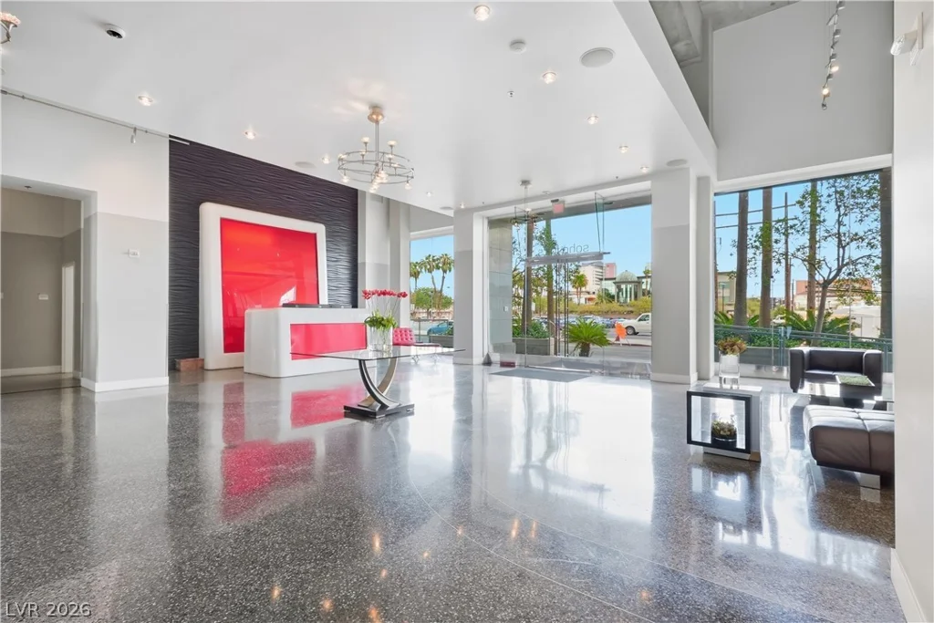 900 Las Vegas, Las Vegas, NV 89101