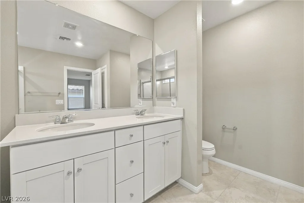 2922 Saltillo, Las Vegas, NV 89121