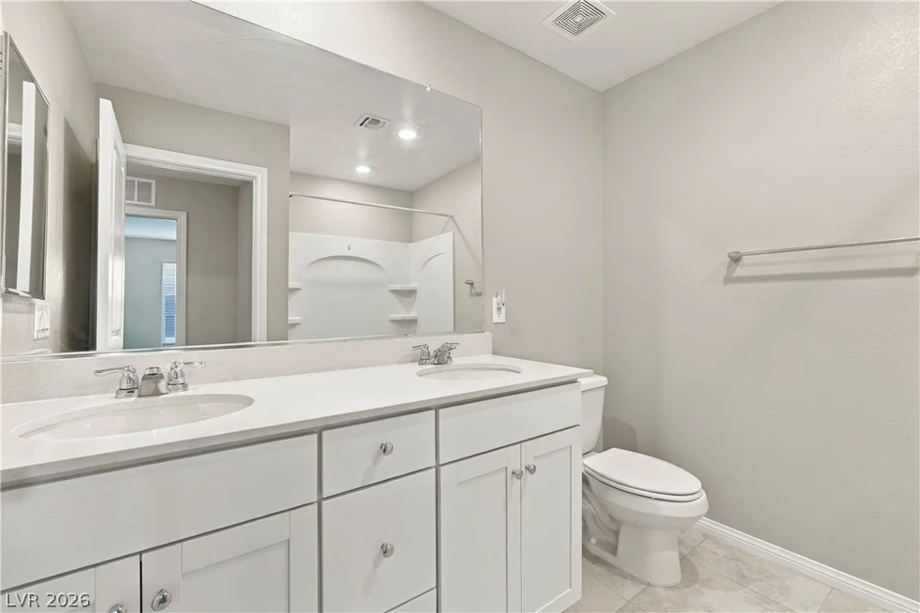 2922 Saltillo, Las Vegas, NV 89121