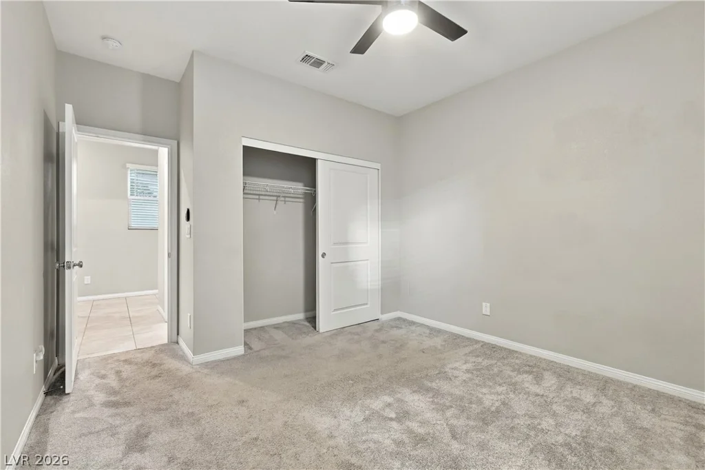2922 Saltillo, Las Vegas, NV 89121