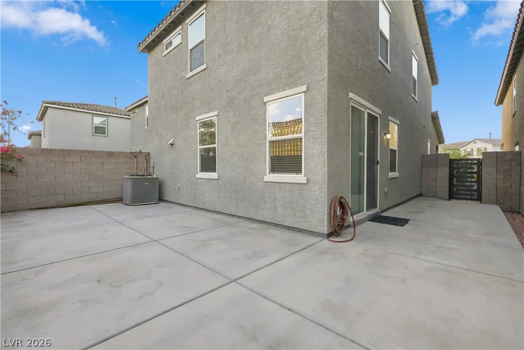 2922 Saltillo, Las Vegas, NV 89121