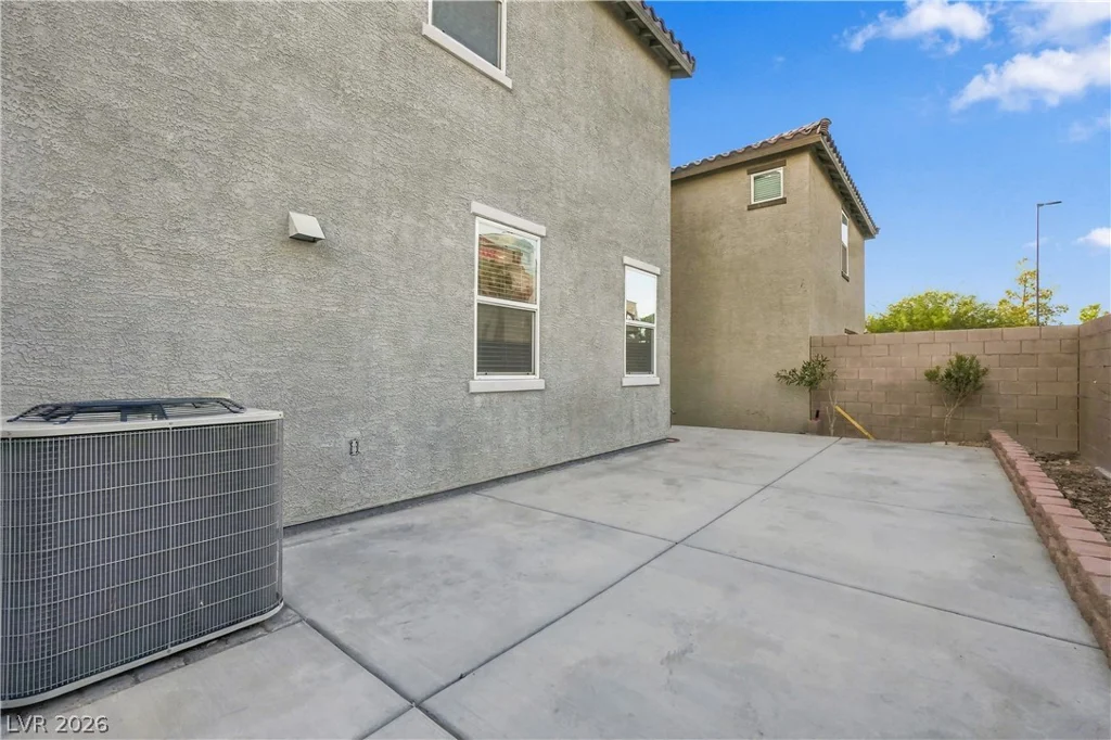 2922 Saltillo, Las Vegas, NV 89121