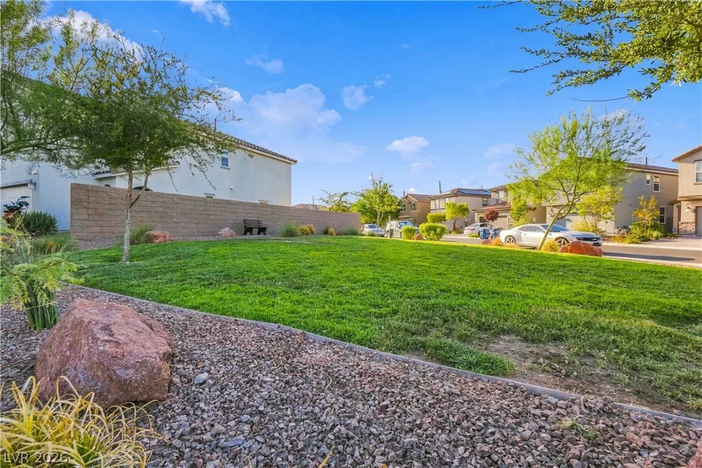 2922 Saltillo, Las Vegas, NV 89121