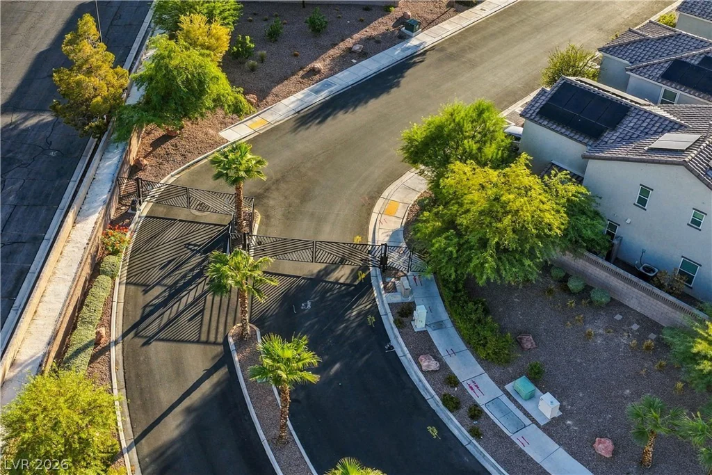 2922 Saltillo, Las Vegas, NV 89121