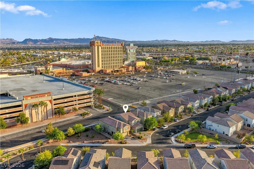 2922 Saltillo, Las Vegas, NV 89121