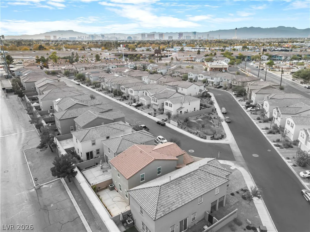 2922 Saltillo, Las Vegas, NV 89121