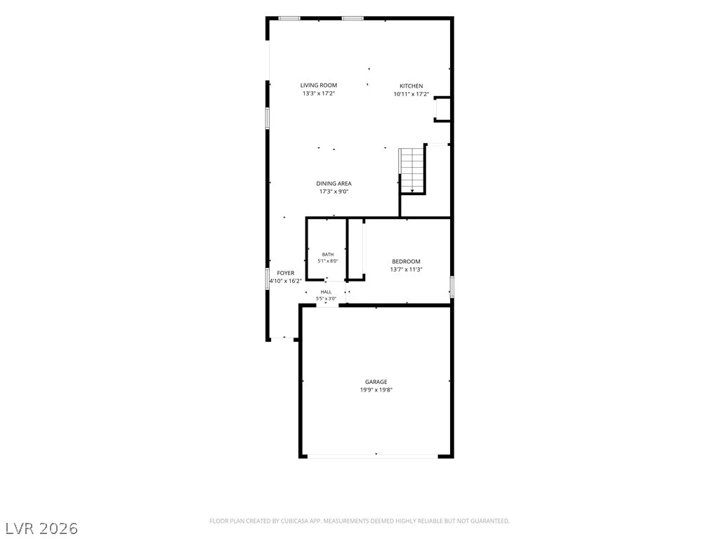 2922 Saltillo, Las Vegas, NV 89121