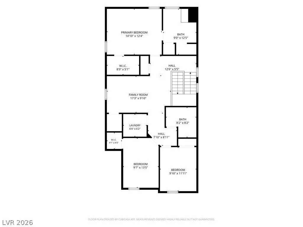 2922 Saltillo, Las Vegas, NV 89121