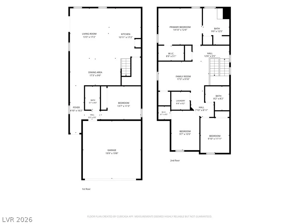 2922 Saltillo, Las Vegas, NV 89121