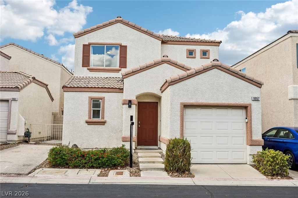 9957 Keephills, Las Vegas, NV 89183