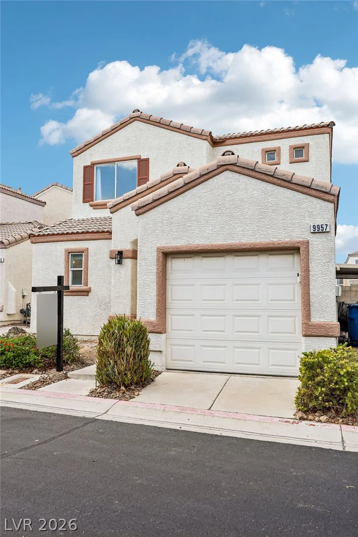 9957 Keephills, Las Vegas, NV 89183