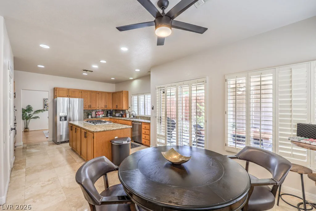 255 El Camino Verde, Henderson, NV 89074