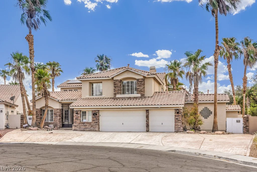 255 El Camino Verde, Henderson, NV 89074