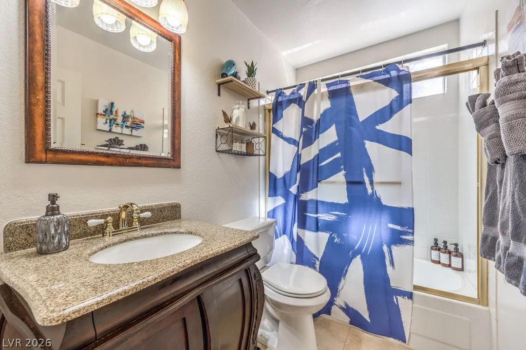 255 El Camino Verde, Henderson, NV 89074