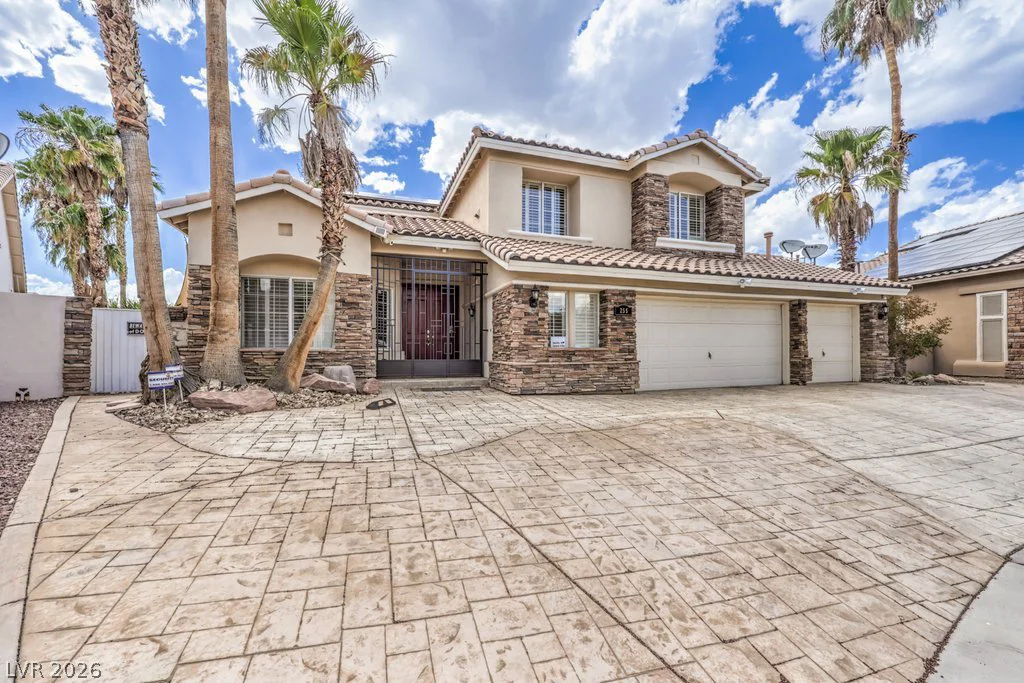 255 El Camino Verde, Henderson, NV 89074