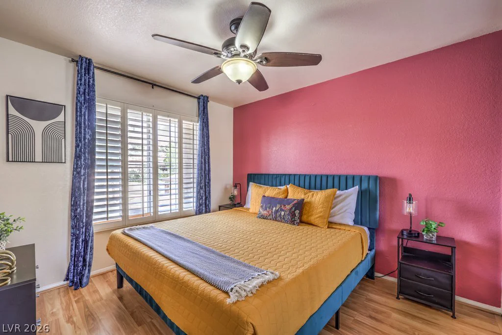 255 El Camino Verde, Henderson, NV 89074