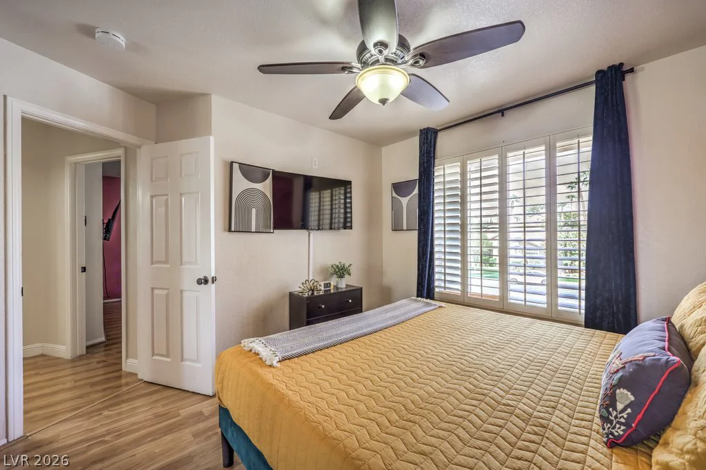 255 El Camino Verde, Henderson, NV 89074
