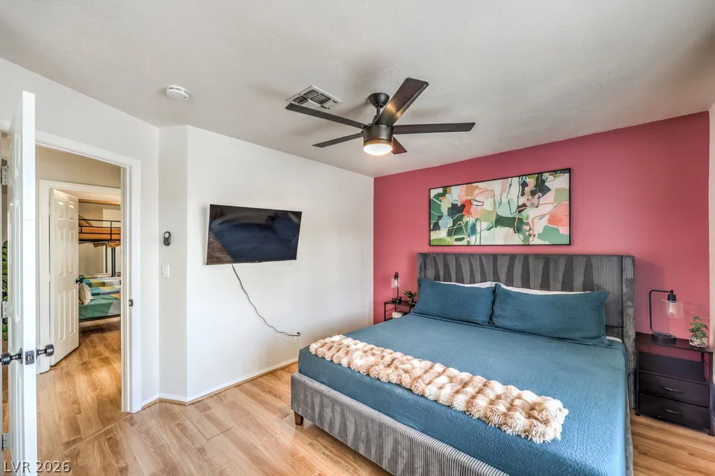 255 El Camino Verde, Henderson, NV 89074