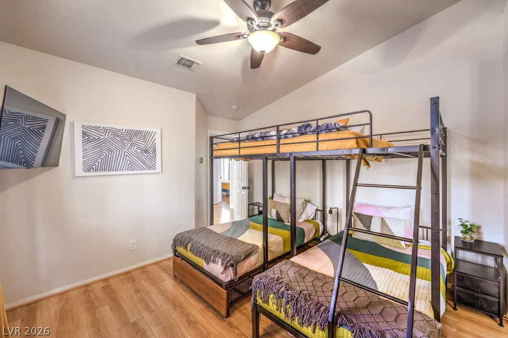 255 El Camino Verde, Henderson, NV 89074