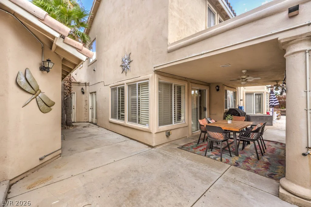 255 El Camino Verde, Henderson, NV 89074