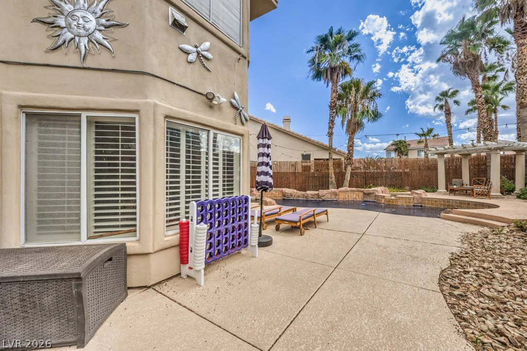 255 El Camino Verde, Henderson, NV 89074