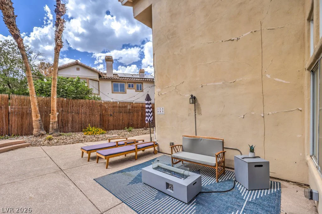 255 El Camino Verde, Henderson, NV 89074